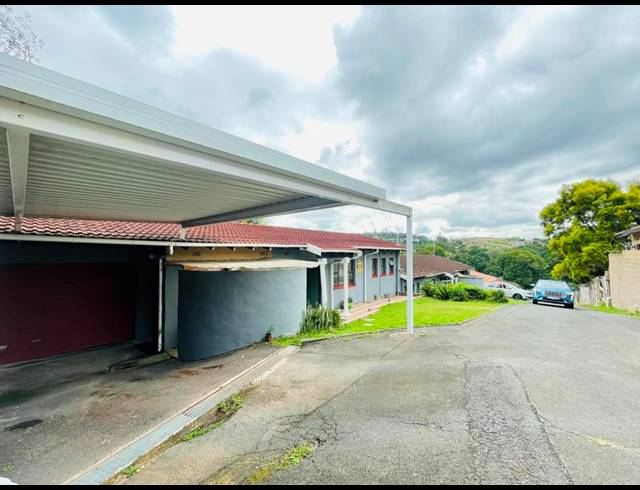 3 BEDROOM TOWNHOUSE FOR SALE IN NEW GERMANY